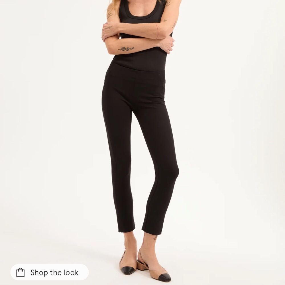 Veronica Beard Scuba Pants